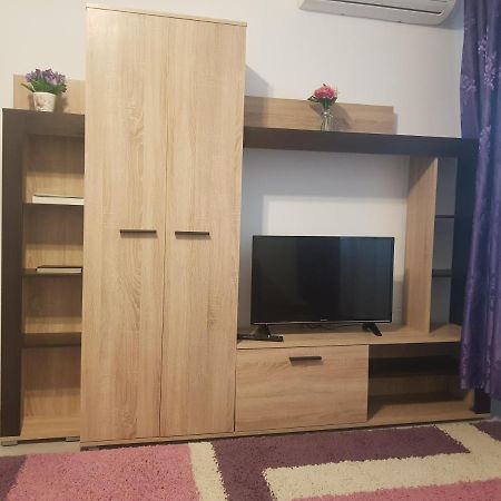 Apartament Cu 2 Camere Situat La 5 Minute De Statiunea Mamaia Constanta Ngoại thất bức ảnh