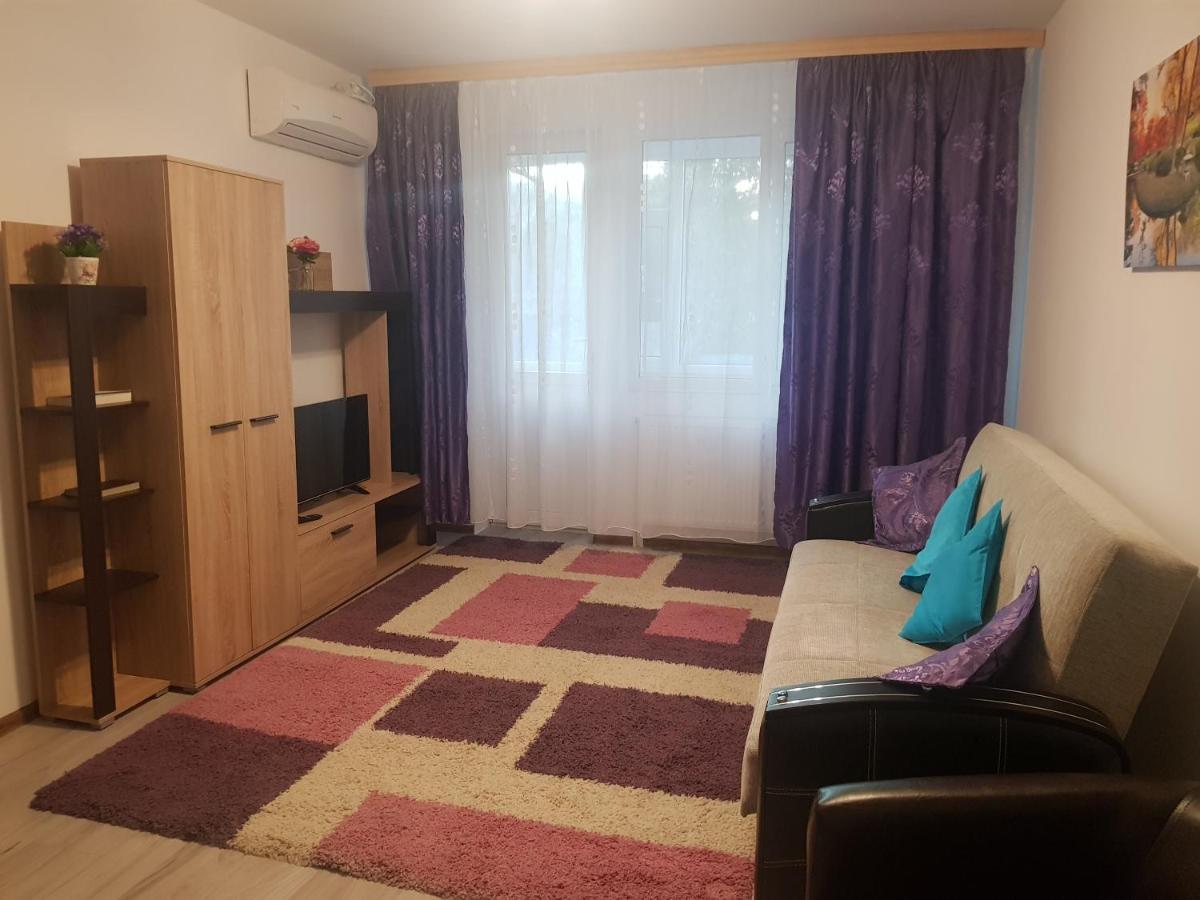 Apartament Cu 2 Camere Situat La 5 Minute De Statiunea Mamaia Constanta Ngoại thất bức ảnh