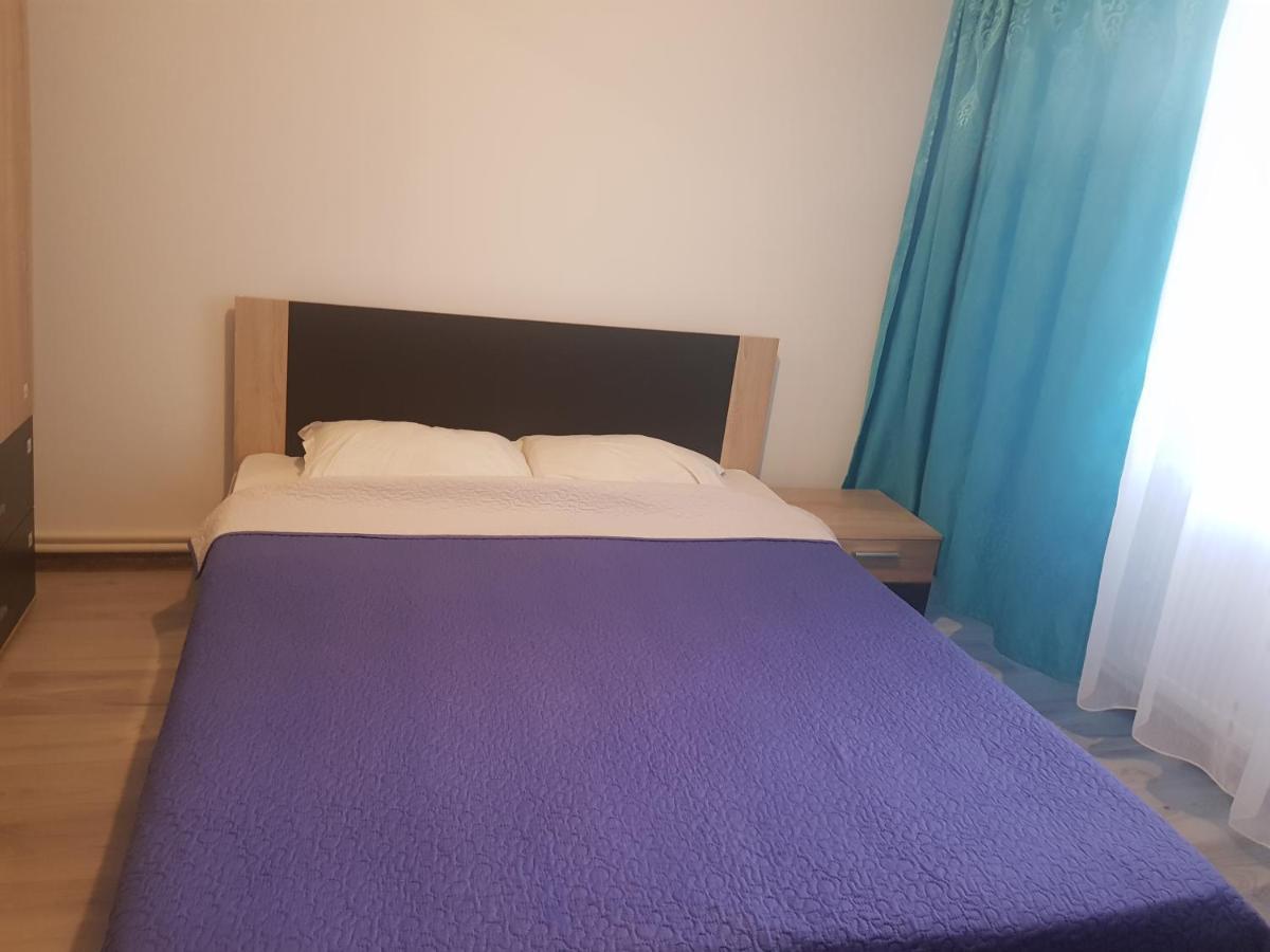 Apartament Cu 2 Camere Situat La 5 Minute De Statiunea Mamaia Constanta Ngoại thất bức ảnh